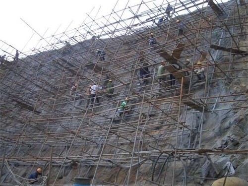 静宁公路桩基检测